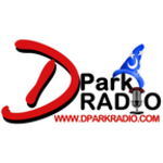 Logo of DPARKRADIO.COM android Application 